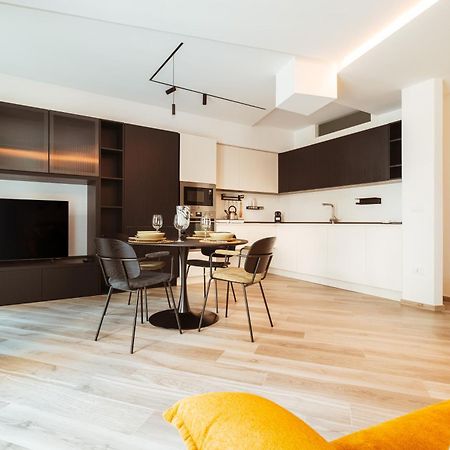 Vl Luxury Apartment - Housea Полиньяно-а-Маре Экстерьер фото
