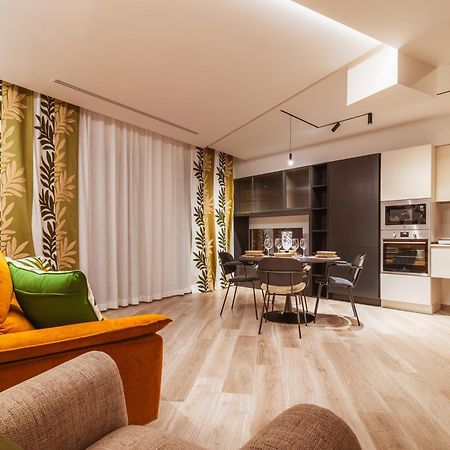 Vl Luxury Apartment - Housea Полиньяно-а-Маре Экстерьер фото