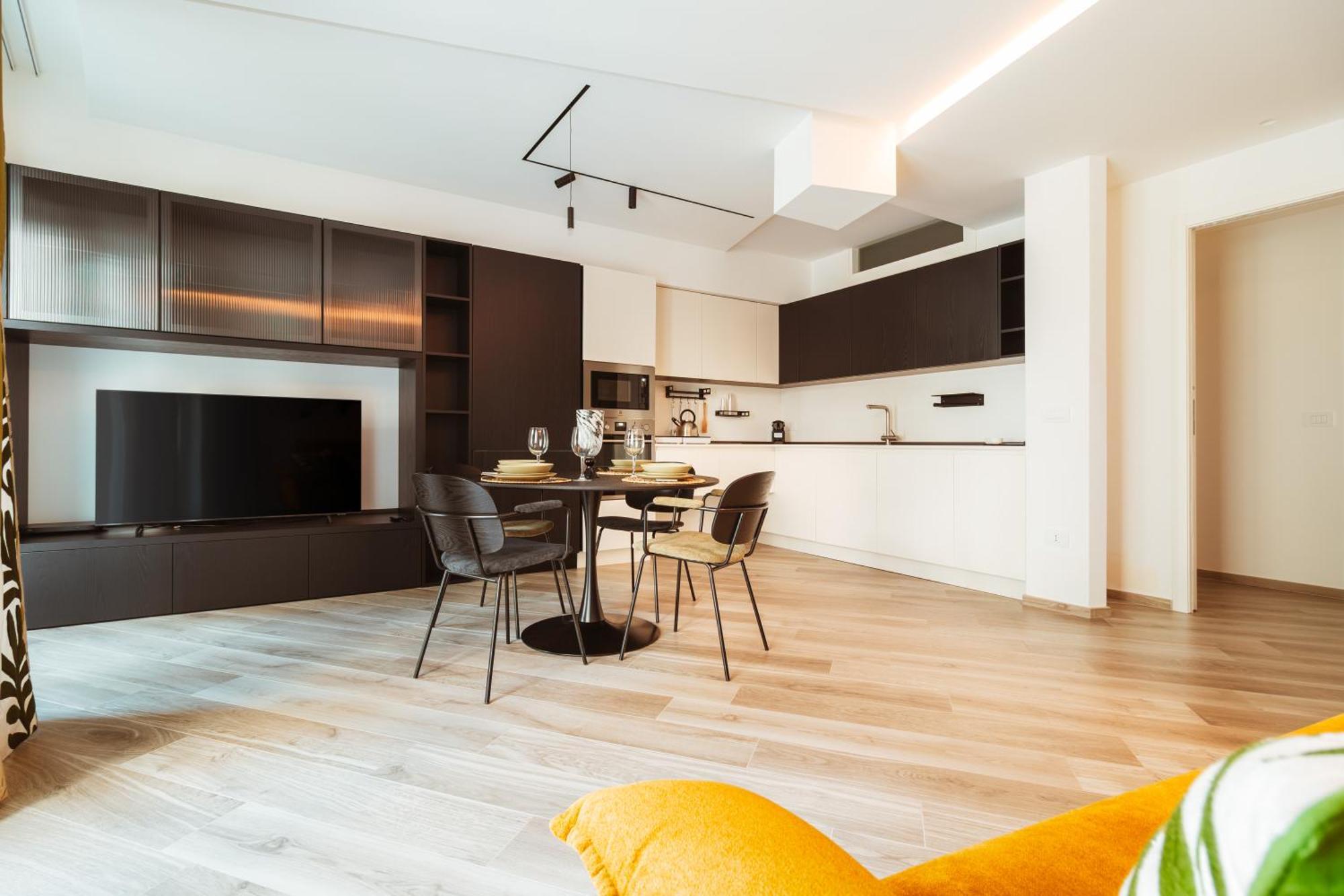 Vl Luxury Apartment - Housea Полиньяно-а-Маре Экстерьер фото