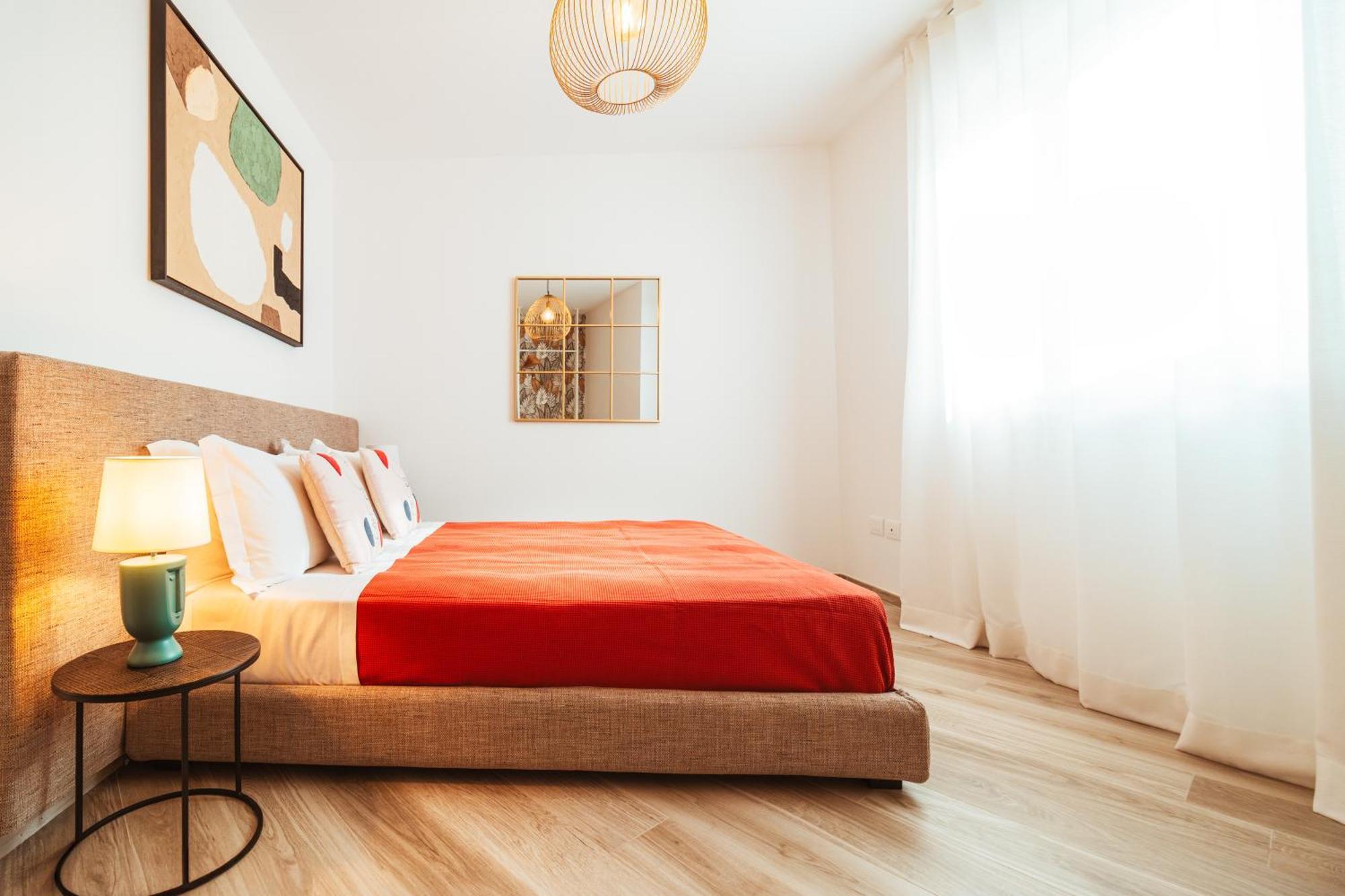Vl Luxury Apartment - Housea Полиньяно-а-Маре Экстерьер фото