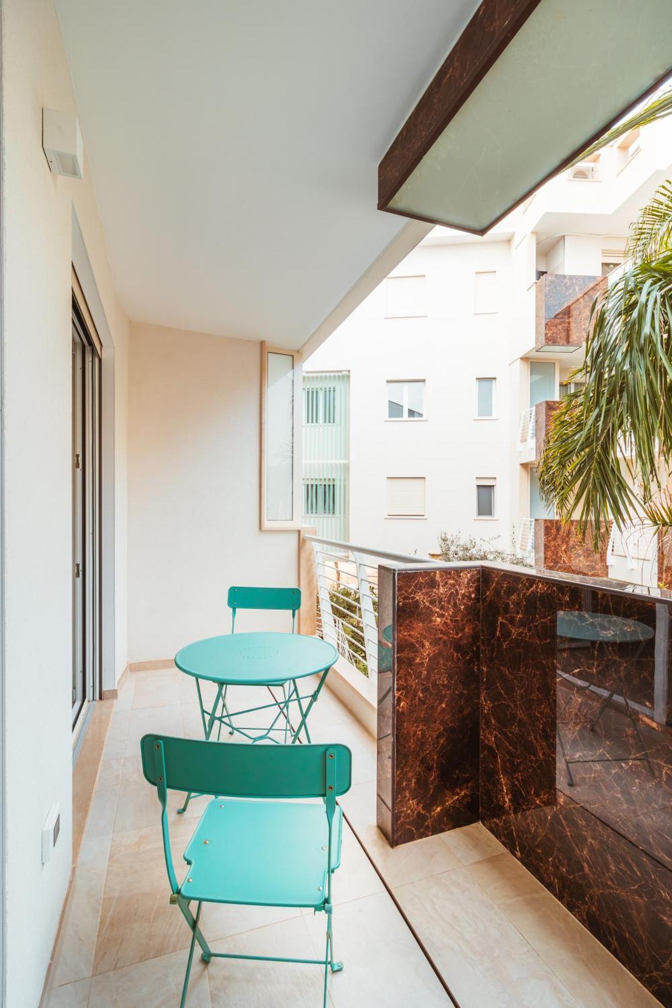 Vl Luxury Apartment - Housea Полиньяно-а-Маре Экстерьер фото