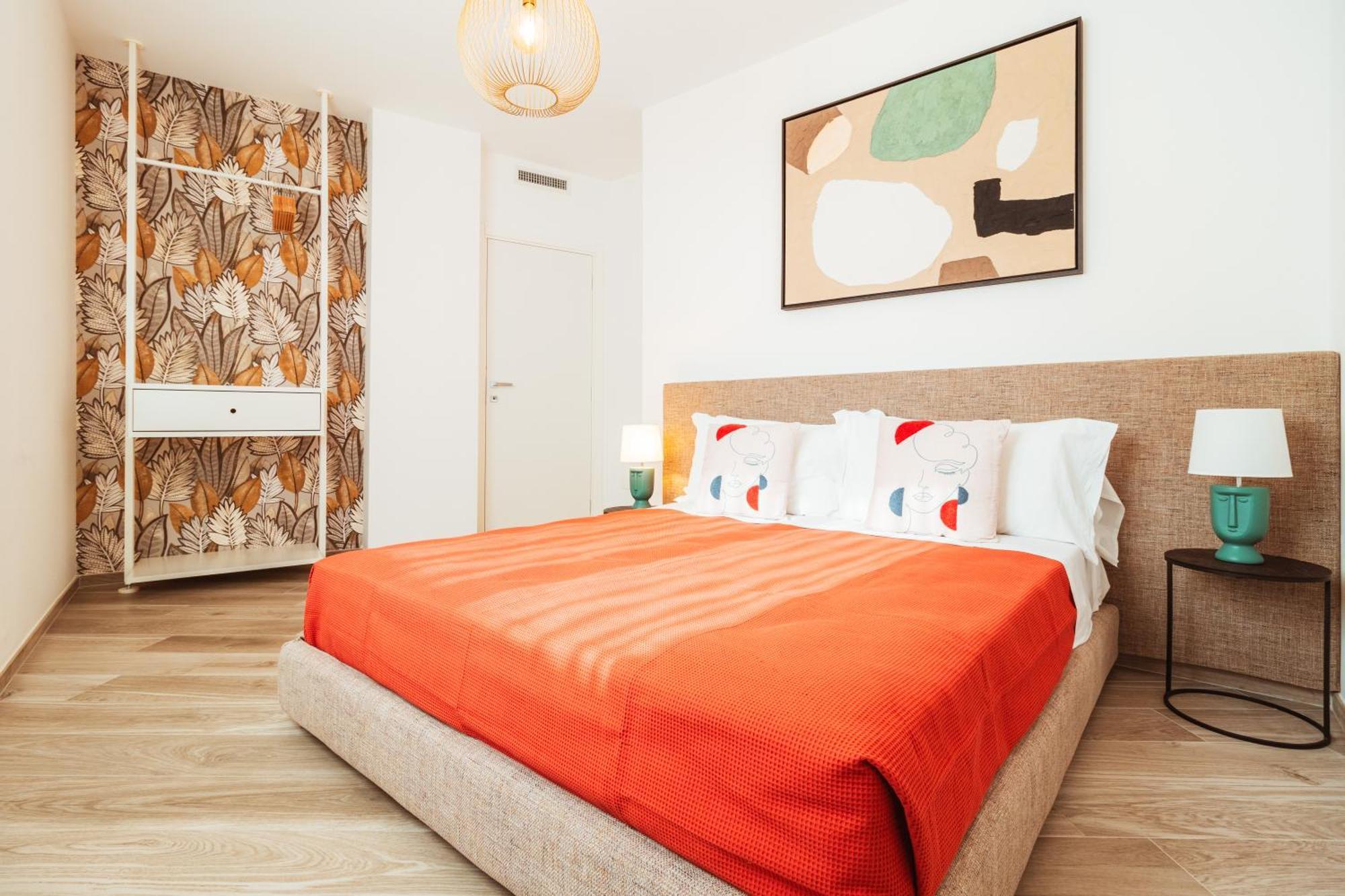 Vl Luxury Apartment - Housea Полиньяно-а-Маре Экстерьер фото