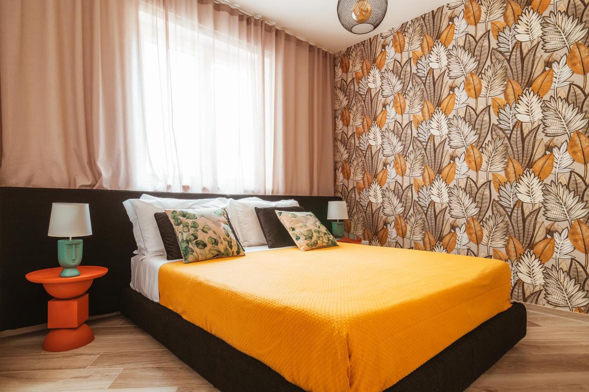 Vl Luxury Apartment - Housea Полиньяно-а-Маре Экстерьер фото
