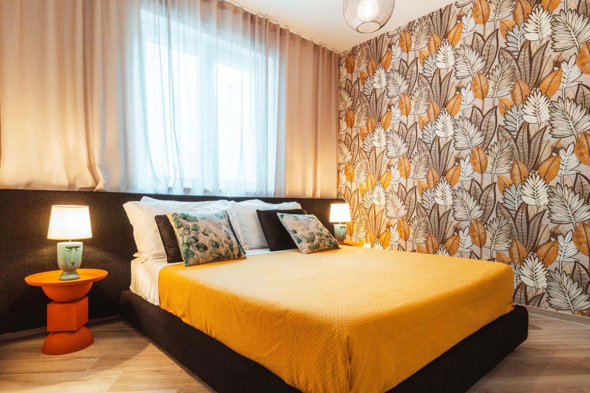 Vl Luxury Apartment - Housea Полиньяно-а-Маре Экстерьер фото