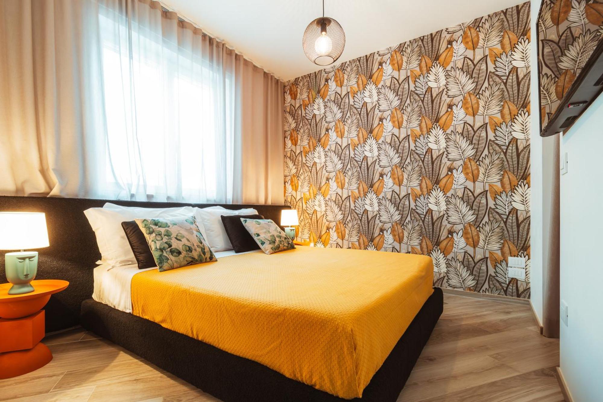 Vl Luxury Apartment - Housea Полиньяно-а-Маре Экстерьер фото