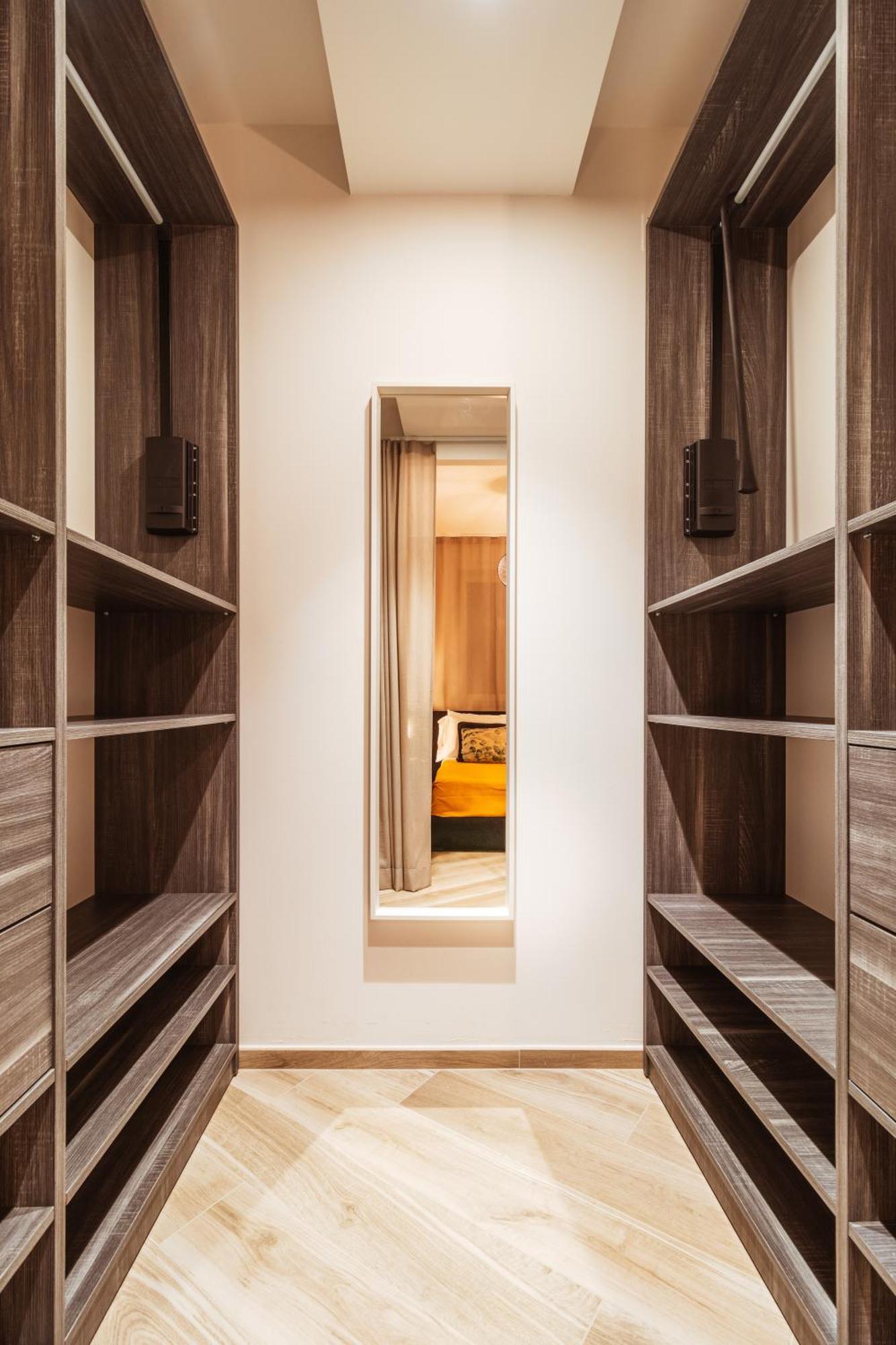 Vl Luxury Apartment - Housea Полиньяно-а-Маре Экстерьер фото