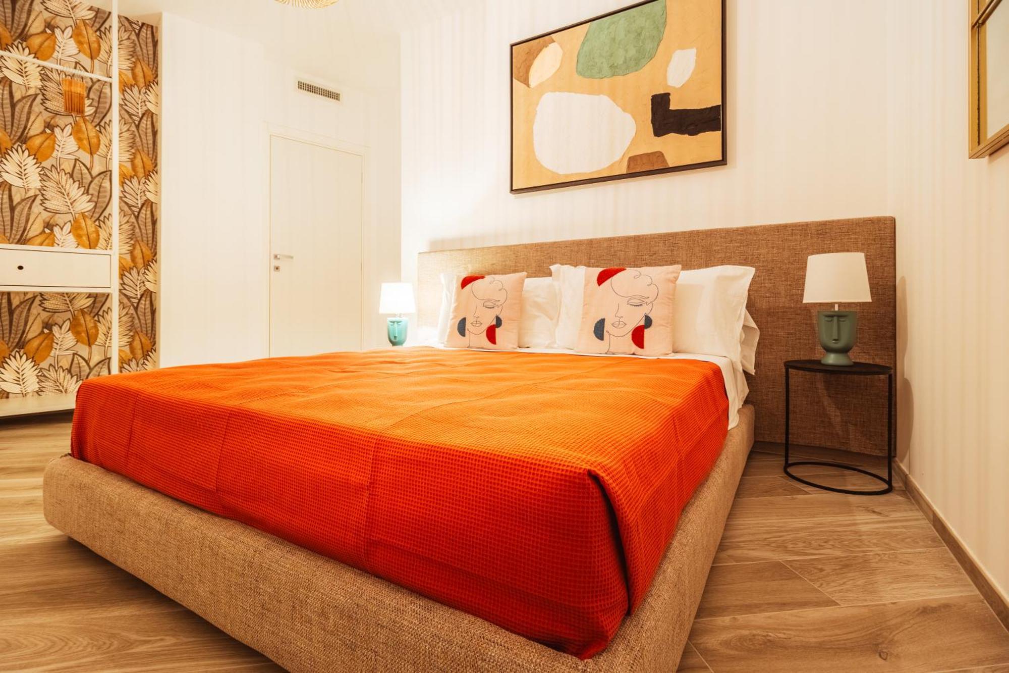 Vl Luxury Apartment - Housea Полиньяно-а-Маре Экстерьер фото