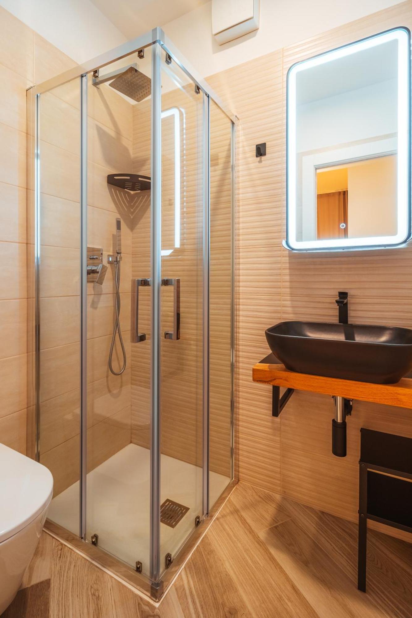 Vl Luxury Apartment - Housea Полиньяно-а-Маре Экстерьер фото