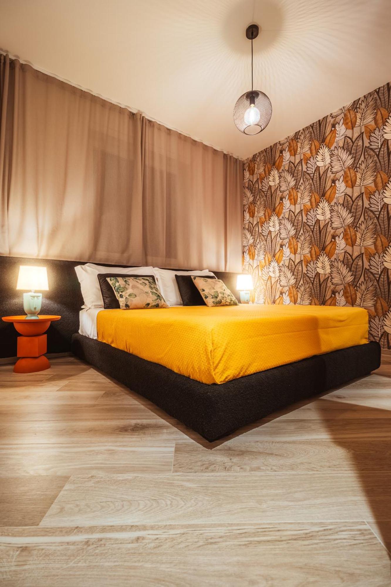 Vl Luxury Apartment - Housea Полиньяно-а-Маре Экстерьер фото