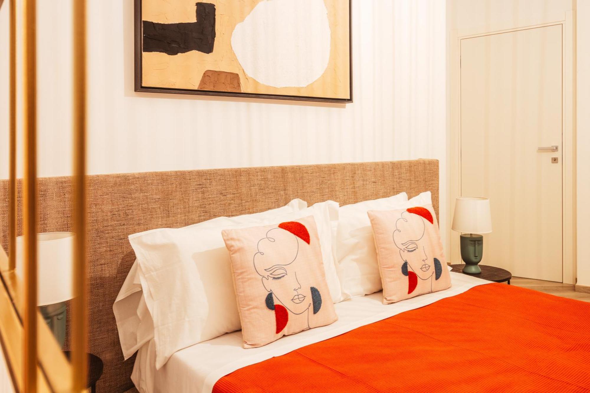 Vl Luxury Apartment - Housea Полиньяно-а-Маре Экстерьер фото