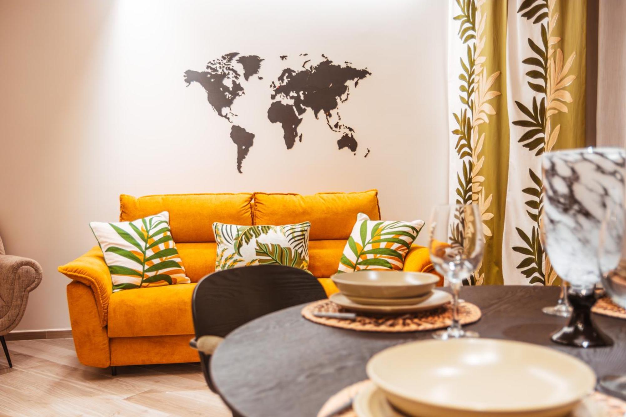 Vl Luxury Apartment - Housea Полиньяно-а-Маре Экстерьер фото