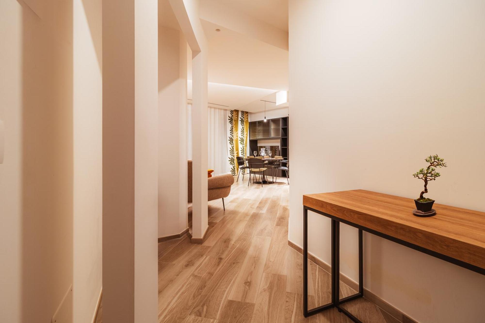 Vl Luxury Apartment - Housea Полиньяно-а-Маре Экстерьер фото